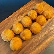 Salmão Crok Boll 10 unid