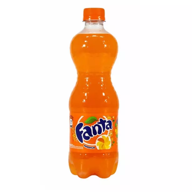 Fanta 500cc