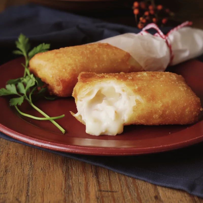ROLINHO QUEIJO