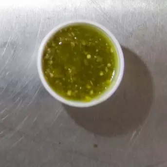 Salsa verde