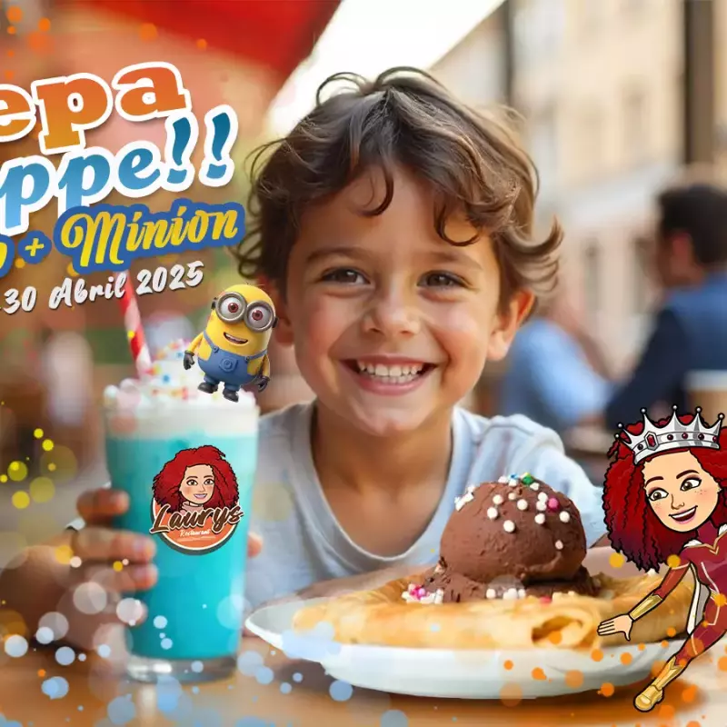 Dia del Niño 2025