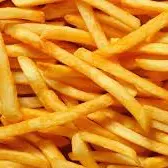 PAPAS FRITAS GRANDES