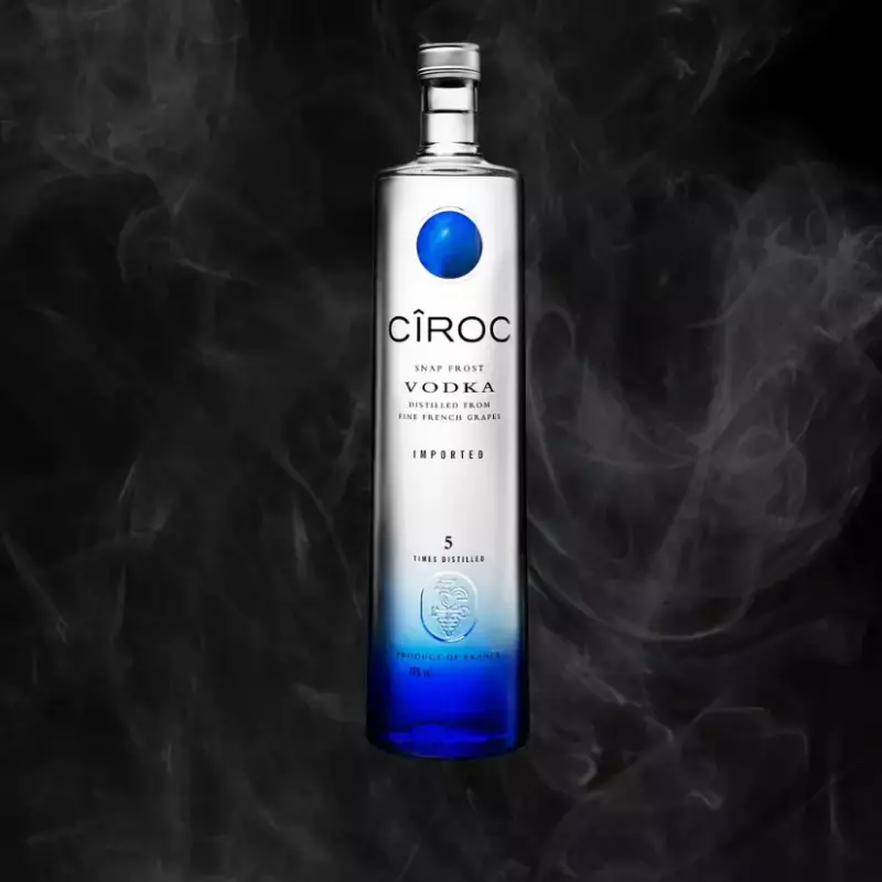 Ciroc