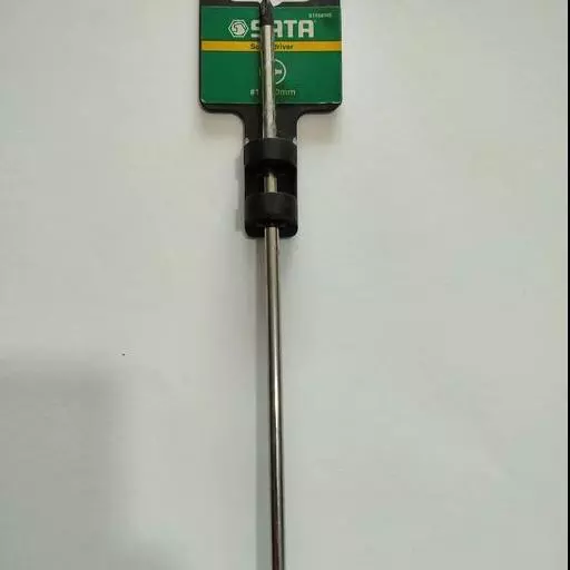 🧰 Destornillador estrella 0x150mm