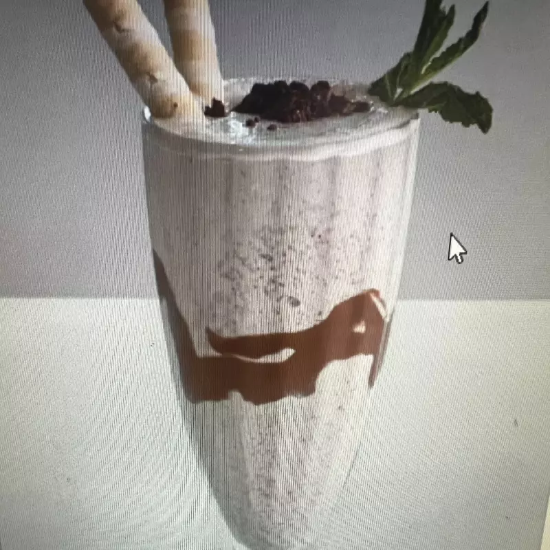 Malteada