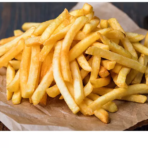 batata frita