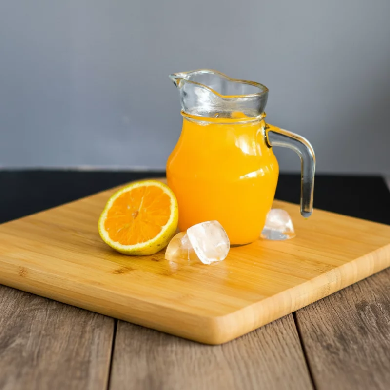 Sucos laranja 500 ml