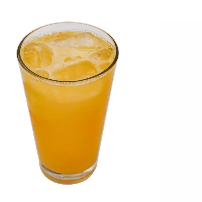 Mango Citrus Cooler