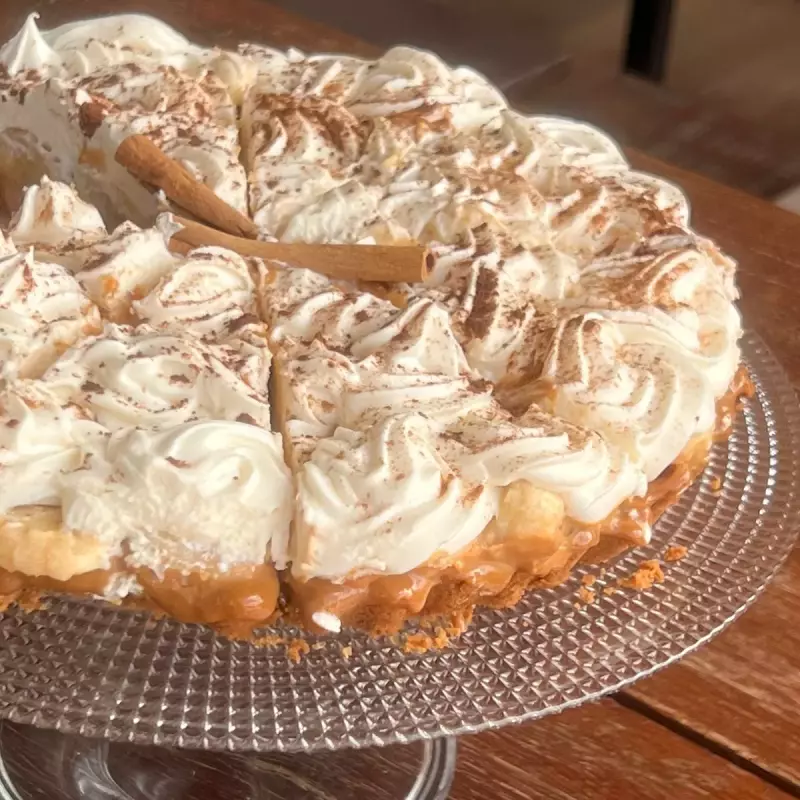 Banoffee