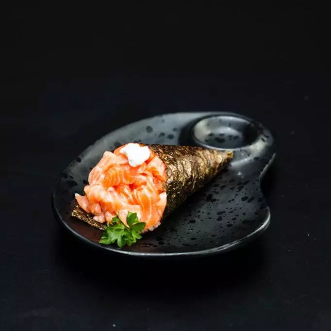 Temaki Filadélfia