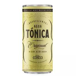 tónica De la costa original