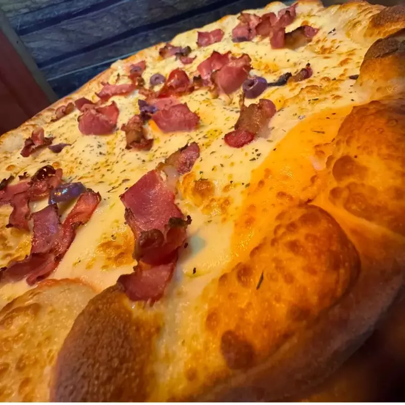 37 PRESUNTO C/ BACON