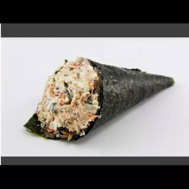 Temaki skin