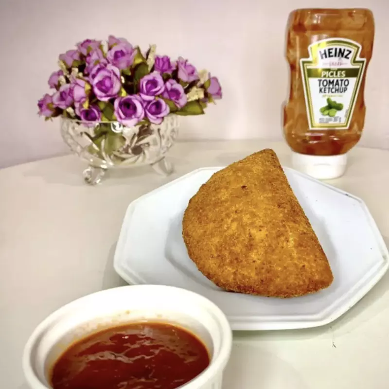 Risole de Queijo 160g