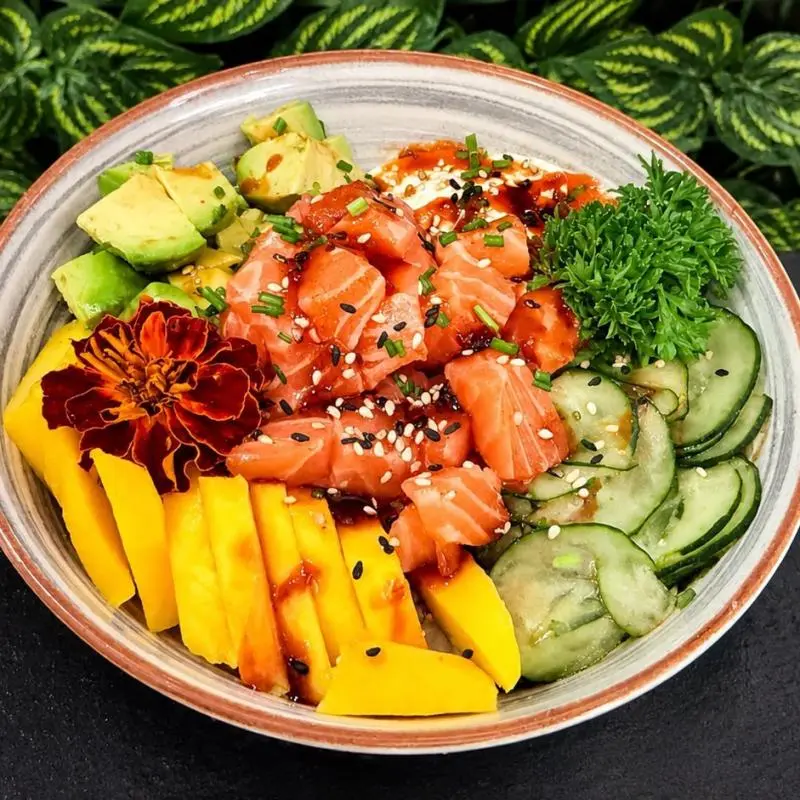 Poke Summer