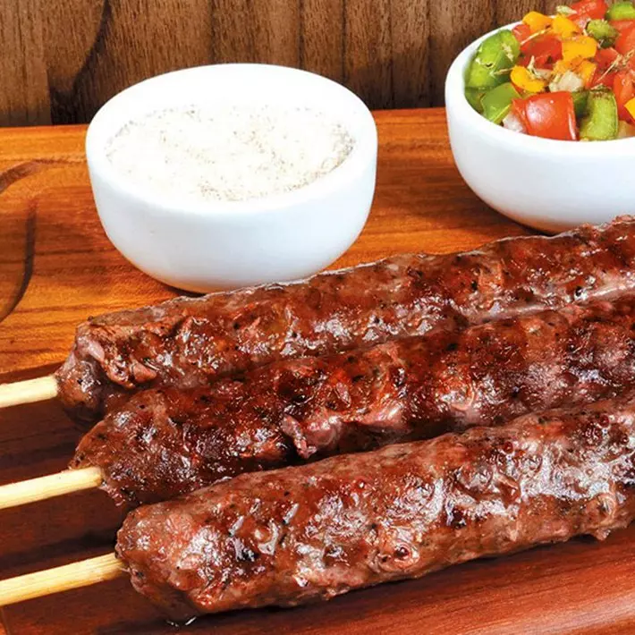Kafta