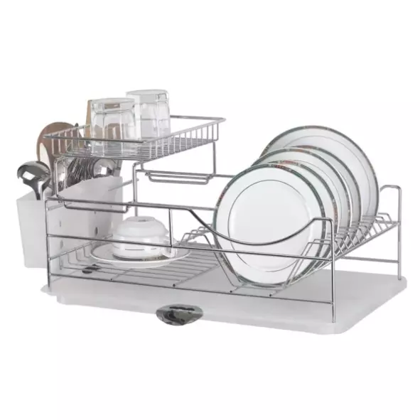 PLATERO METALICO AE-899 530*300*255
