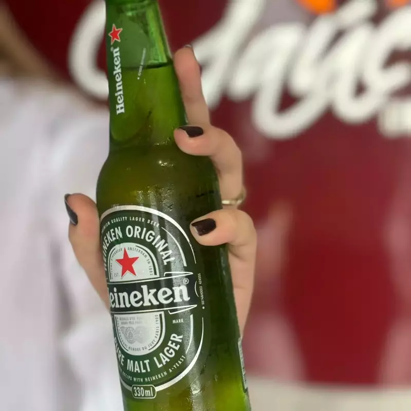 Cervejas 600 ml