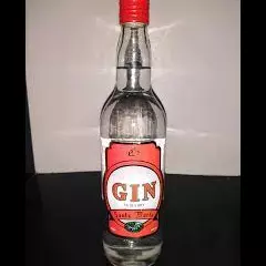 GIN SANTA MARTA (nacional perú)