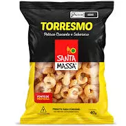 Torresmo Santa massa 40G