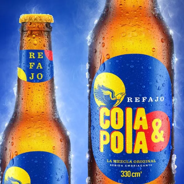 Cola y Pola 1.5 ml