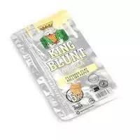 KING BLUNT SABOR Baunilha