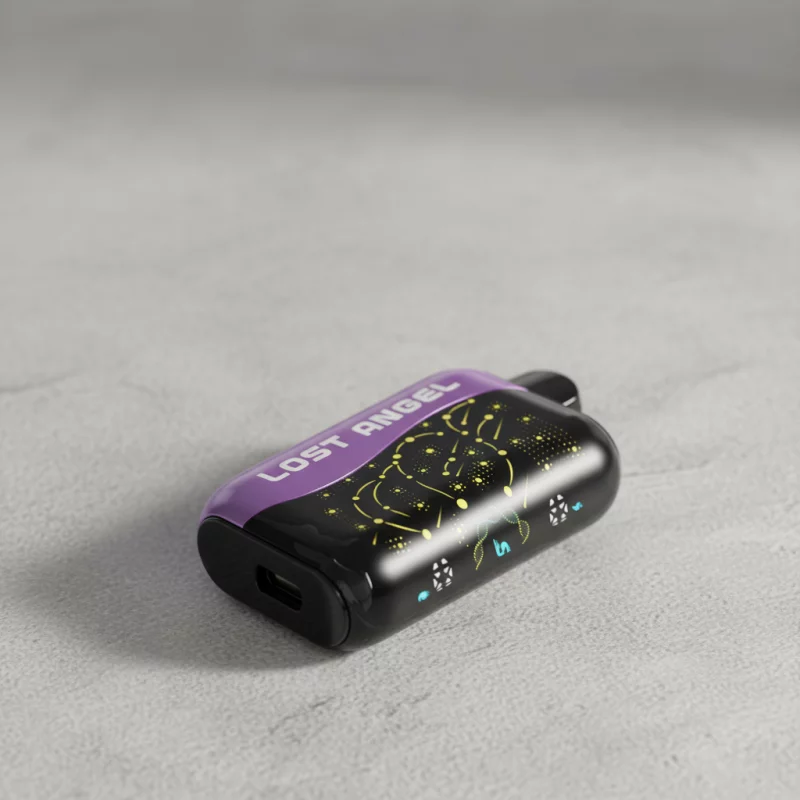 LOST ANGEL SPHERE 35.000 PUFFS