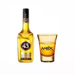 LICOR 43