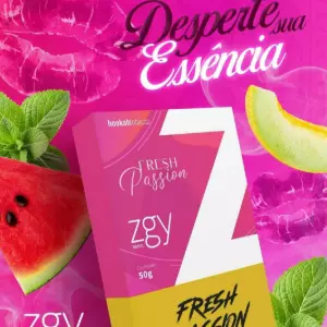 Essencia Ziggy Fresh 66