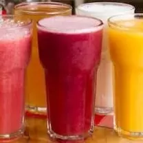 aguas frescas