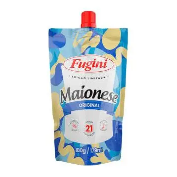 MAIONESE SACHÊ FUGINI