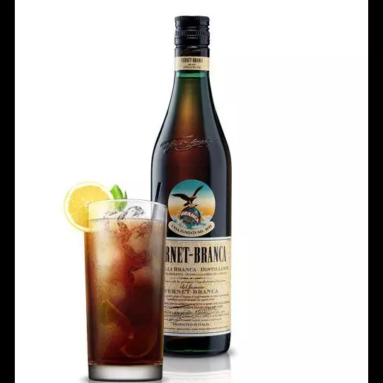 Fernet Branca 750ml FERNET BRANCA 75