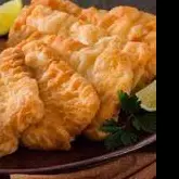 Filé de Peixe Adorê(Atum)