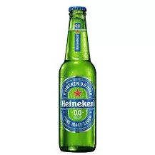 Heineken Zero Alcool
