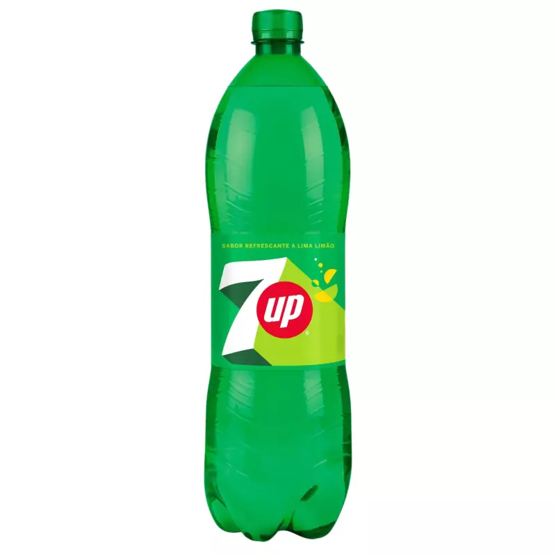 7 UP 1 LITRO