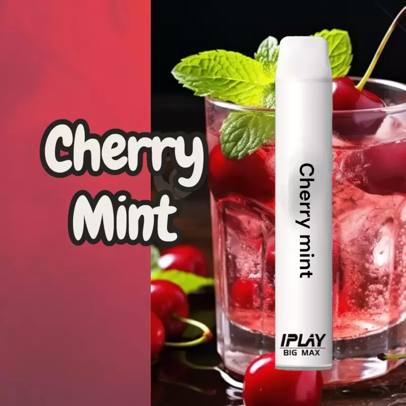 Cherry Mint