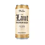 Cerveja Laut 473ml