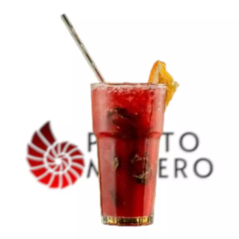 Mojito Sabores Bacardi