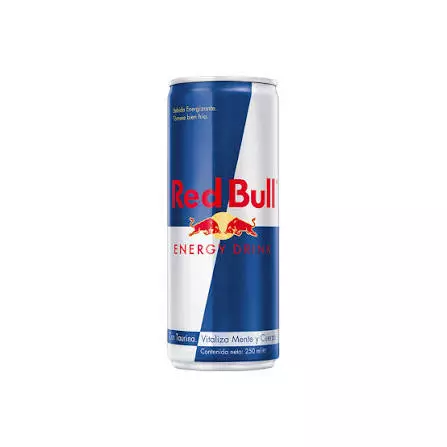 Red Bull