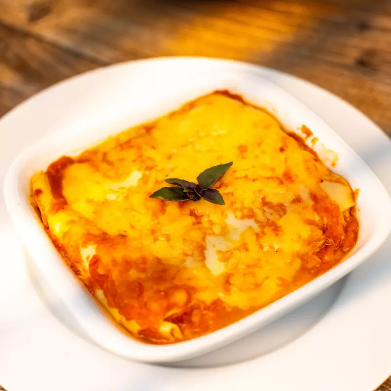 Lasagna