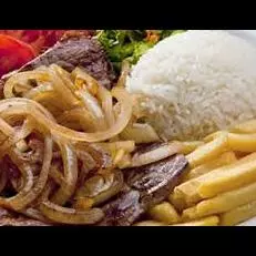 (G)Bife Acebolado