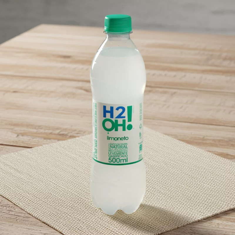 Limoneto H2OH 500ml