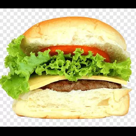 X-SALADA (com molho)