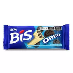 CHOCOLATE  BIS OREO 100G