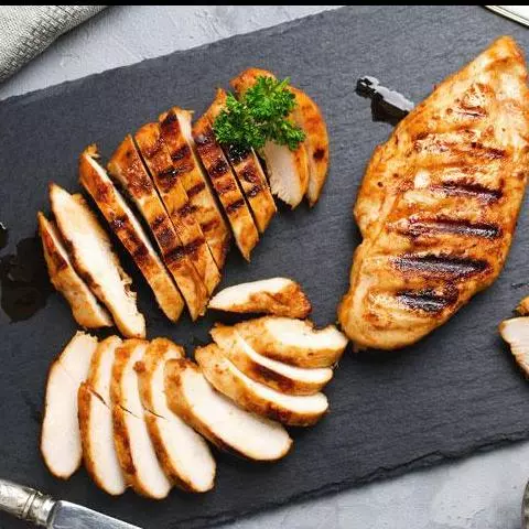 (G)Filet de Frango Grelhado