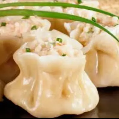 Siu Mai al vapor