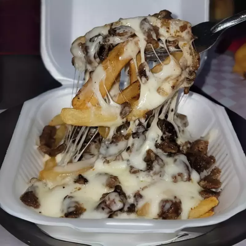 PAPAS GRATINADAS CON CARNE