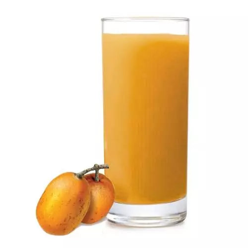 Suco de Cajá