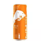 RED BULL MORANGO C/ PÊSSEGO
