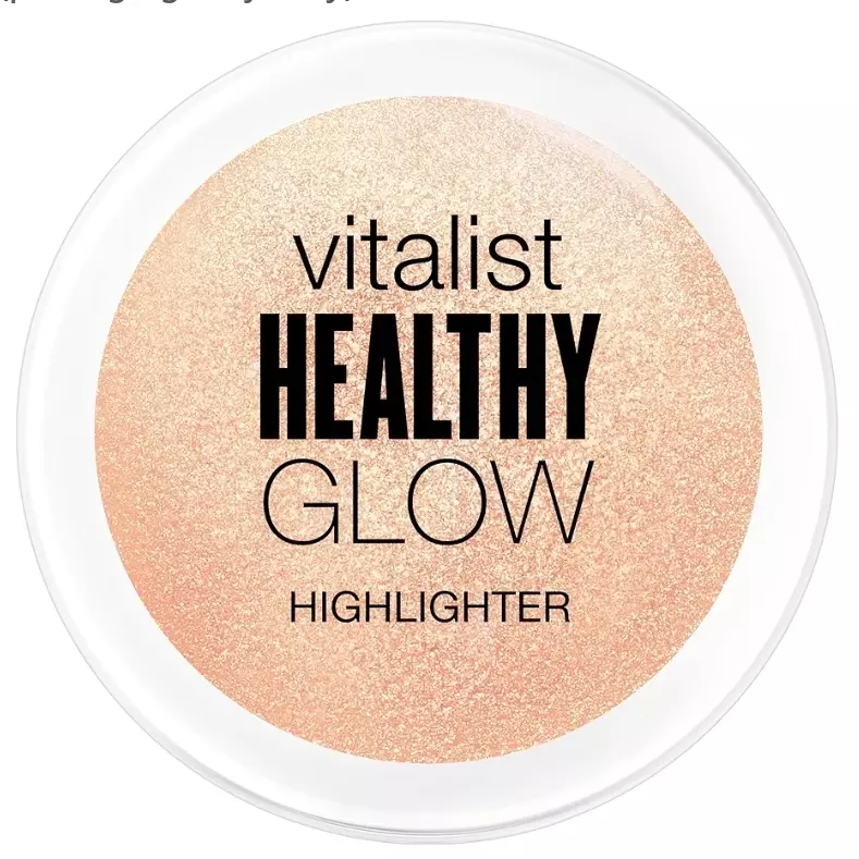Iluminador Vitalist COVERGIRL